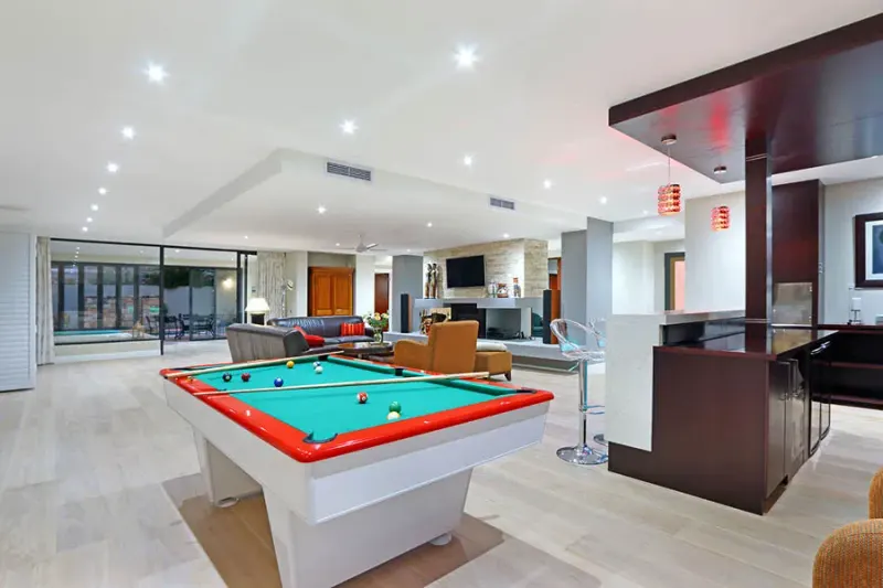 Constantia Holiday Home in Constantia Heights – photo 9