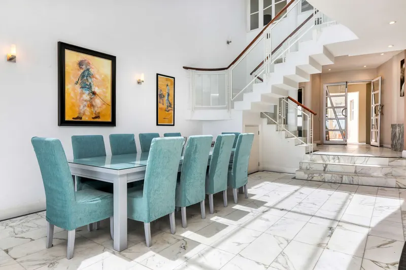 Beach Villa 1 in Camps Bay – photo 13