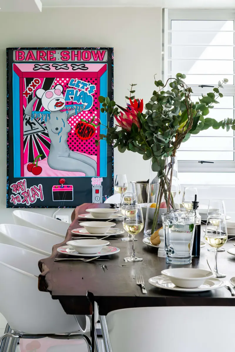 Magnum Villa in Camps Bay – photo 5