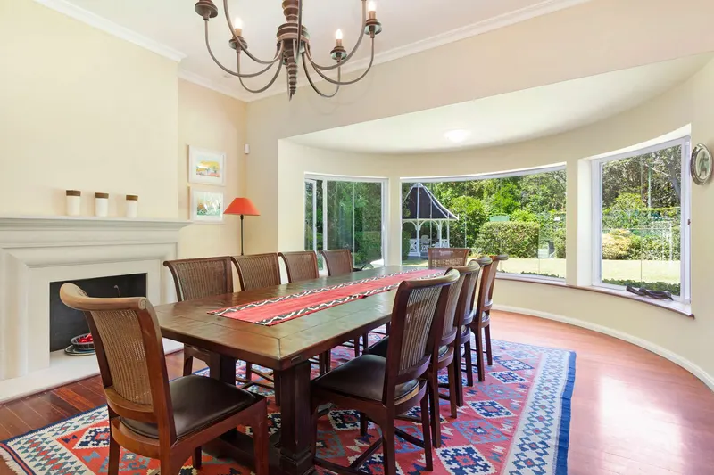 Koi Newlands Villa in Newlands – photo 15