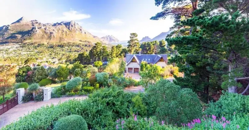 Brancewood Villa in Hout Bay – photo 6