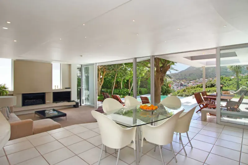 Lions View 7 Bedroom in Camps Bay – photo 11