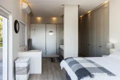 Vredehoek Penthouse in Vredehoek – photo 11 thumbnail