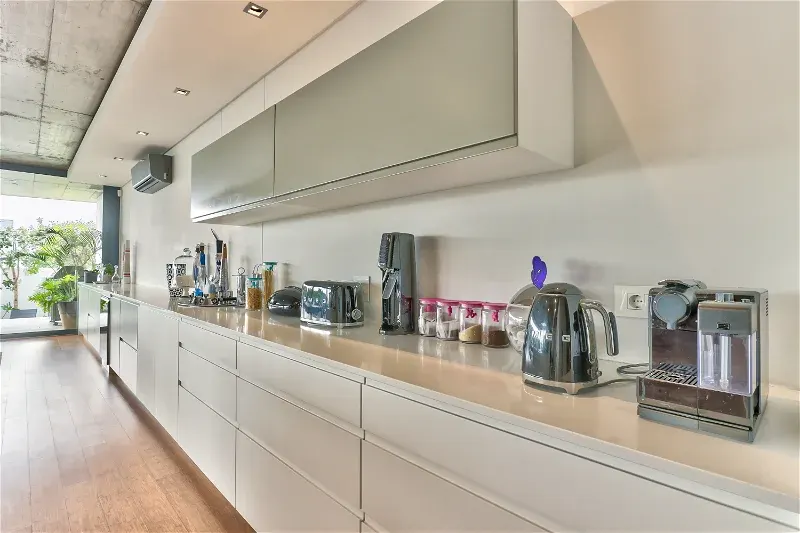 Villa Nouveau in Fresnaye – photo 23