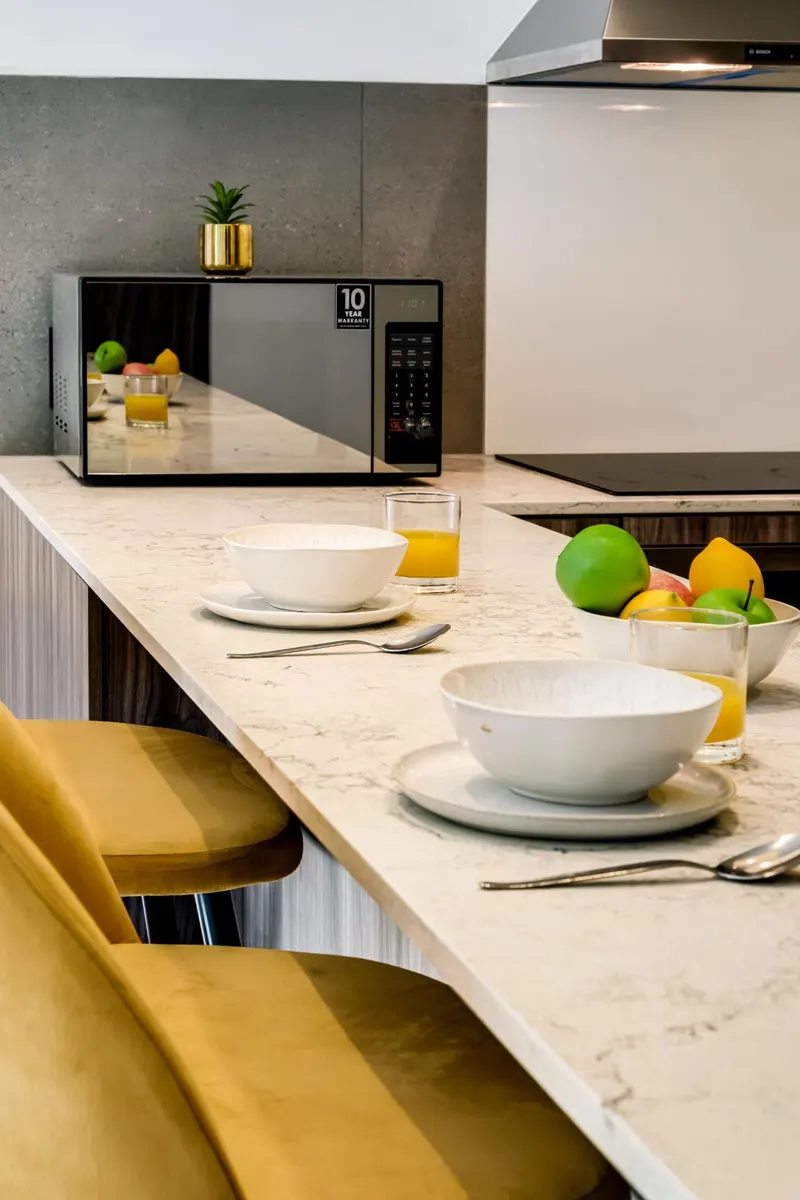 City Suite 905 in Cape Town City Centre – photo 6