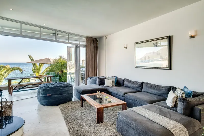 Villa Sevara in Camps Bay – photo 8