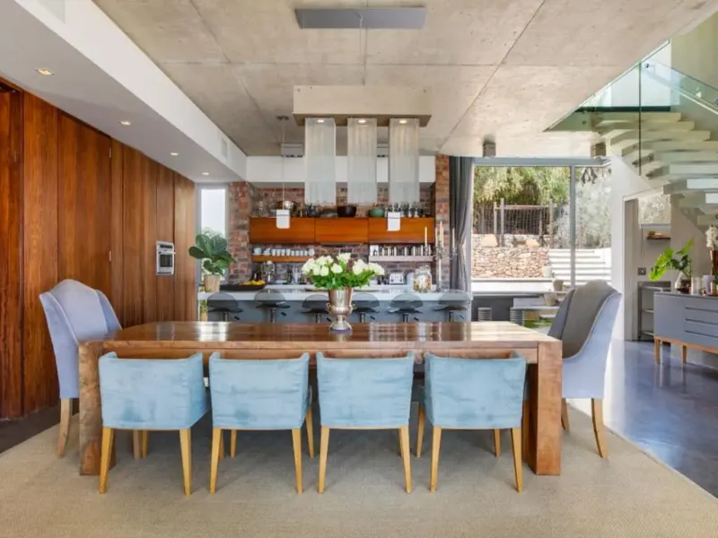 Ocean Vista Villa in Bakoven – photo 5