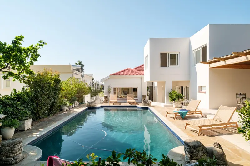 Maison Lionne in Fresnaye – photo 6