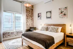 Skywood Loft in Cape Town City Centre – photo 20 thumbnail