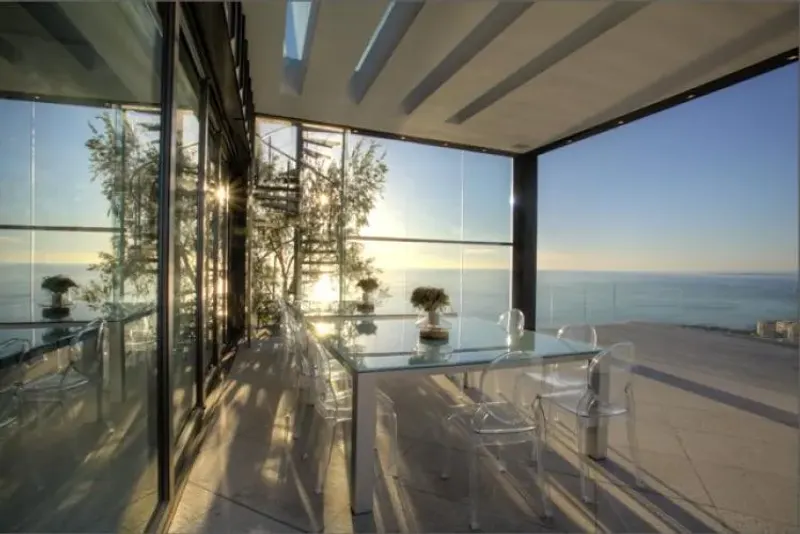 Villa St. Leon in Bantry Bay – photo 5
