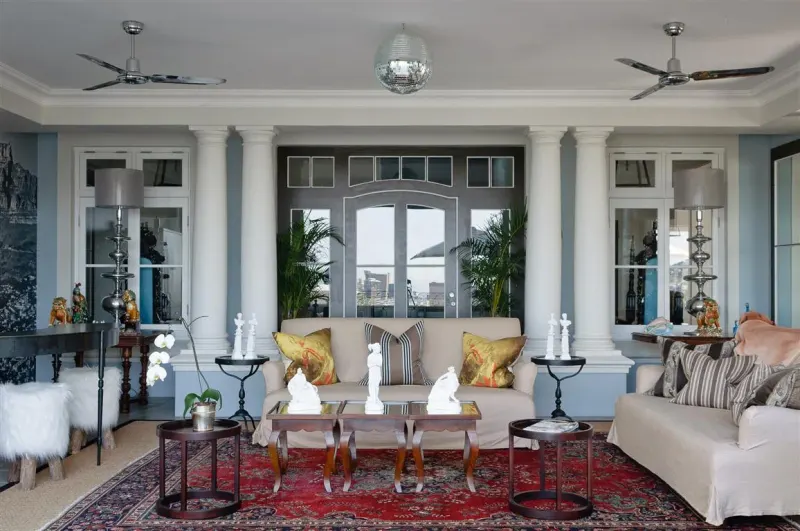 Manna Villa in Vredehoek – photo 2