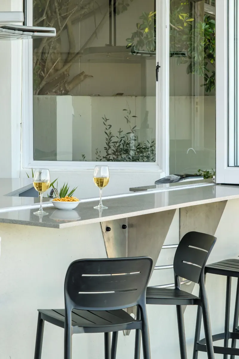 Villa Sevara in Camps Bay – photo 45