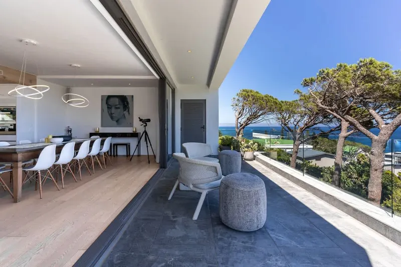 Villa 31 in Camps Bay – photo 13