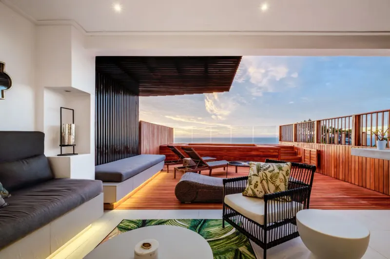 Malibu in camps bay – photo 19