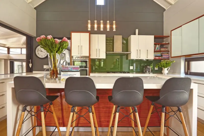 Constantia Modern Villa in Constantia – photo 18