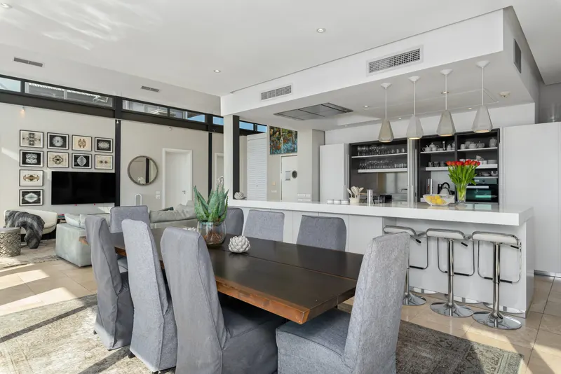 Parergon 403 Penthouse in V&A Waterfront – photo 13