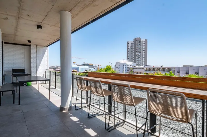 Station House 709 in Sea Point – photo 49