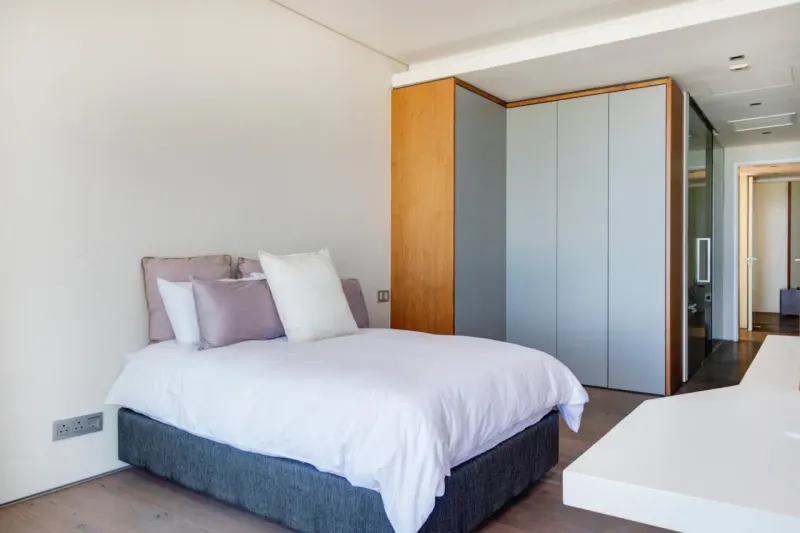 Camps Bay Beach House in Camps Bay – photo 6