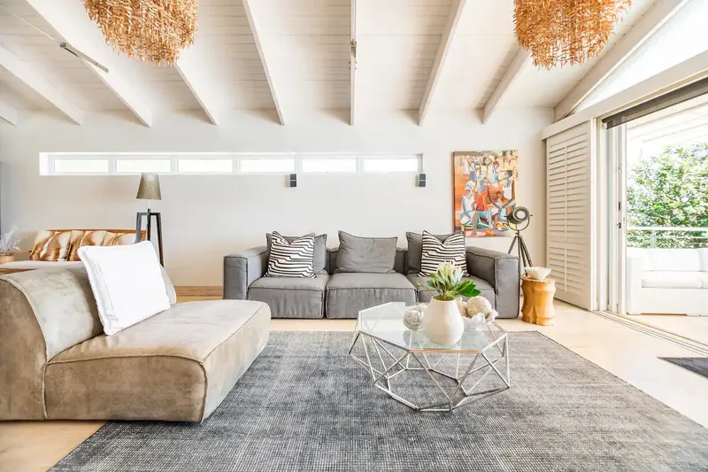 Glen Beach House in Camps Bay – photo 28