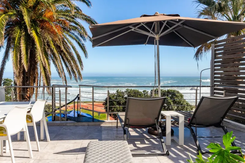 Paloma Apartment in Camps Bay – photo 2