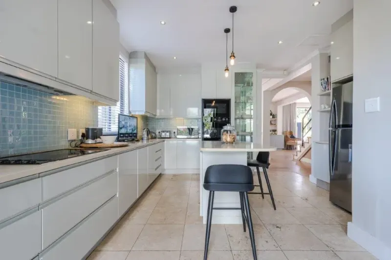 Avenue Normandie Villa in Fresnaye – photo 9