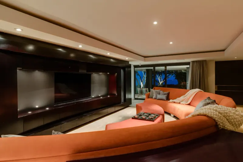 Moon Dance Villa in Fresnaye – photo 51