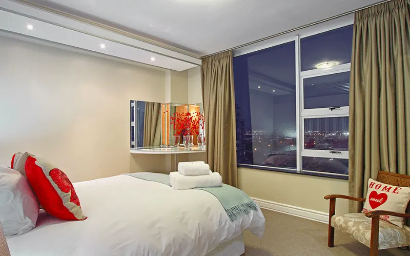 Grasso Apartment in Bloubergstrand – photo 1