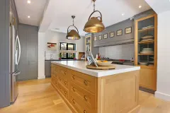 Avenue St Louis Villa in Fresnaye – photo 17 thumbnail