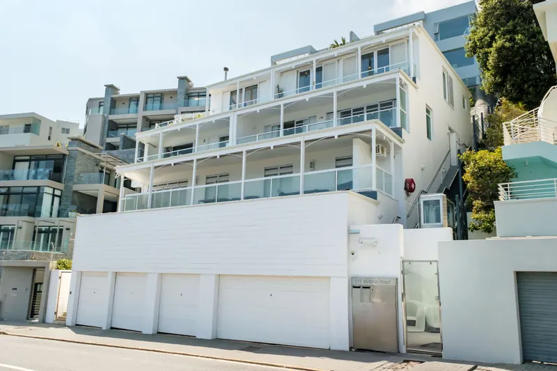 Ocean Penthouse Retr in Camps Bay – photo 31