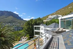 Villa Andacasa in Llandudno – photo 30 thumbnail