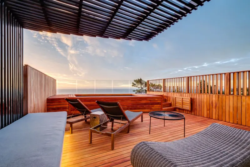 Malibu in camps bay – photo 20