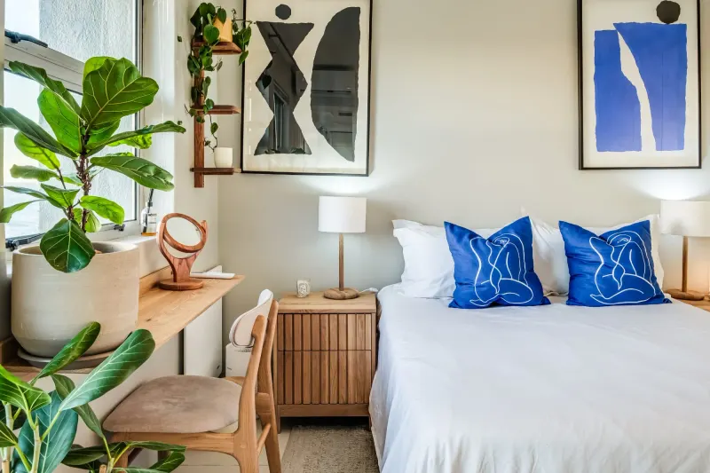 The Apartment in Mouille Point – photo 10