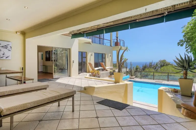 Villa Sol Camps Bay in Bakoven – photo 3