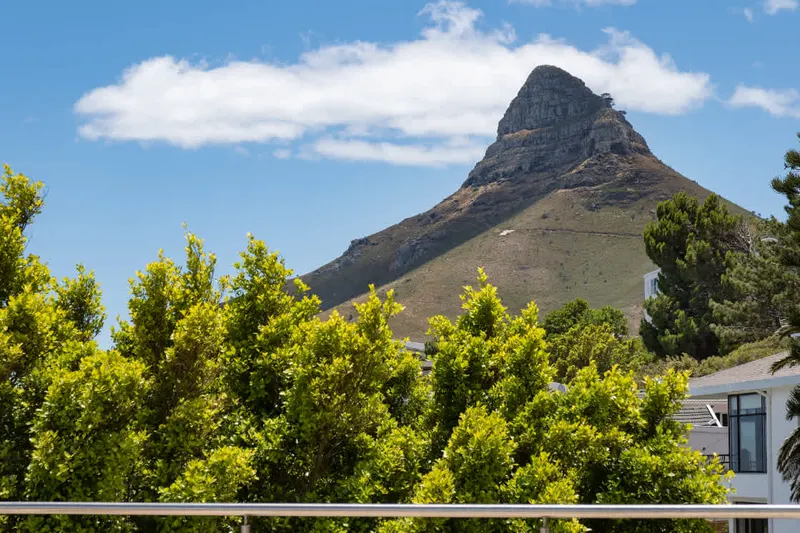 Camps Bay Grace in Bakoven – photo 31