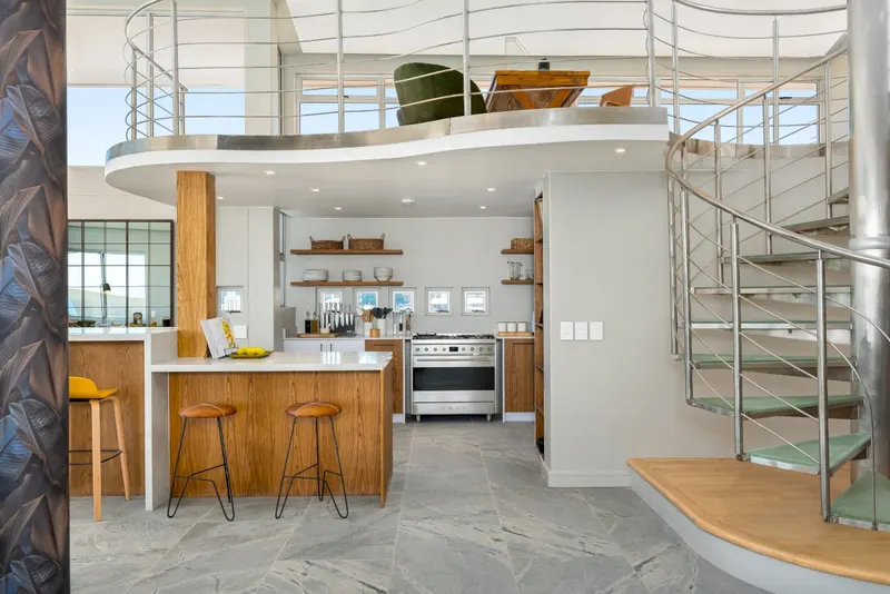 Malachite Penthouse  in Green Point – photo 28