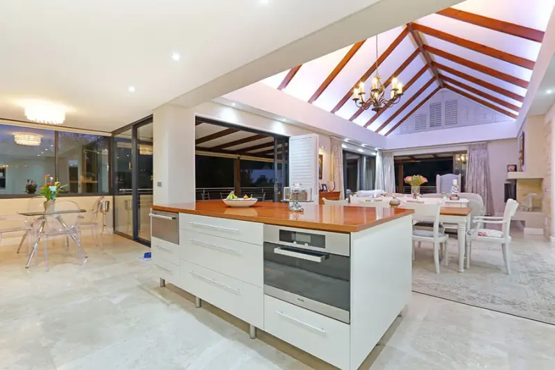 Constantia Holiday Home in Constantia Heights – photo 20