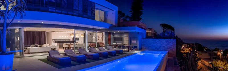 Geneva Villa in Camps Bay – photo 27