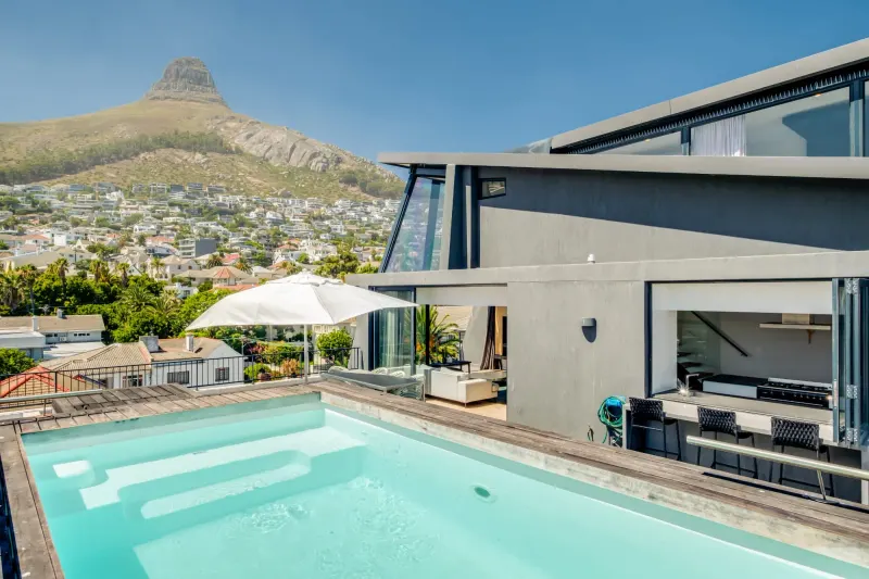 Quendon Penthouse in Sea Point – photo 1
