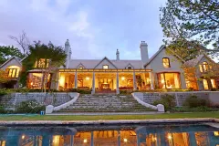 Bishopscourt Retreat in Bishopscourt – photo 1 thumbnail