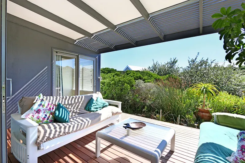 Kommetjie Southern Right Villa in Klein Slangkop – photo 1