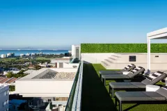Sea Point Penthouse in Sea point – photo 16 thumbnail