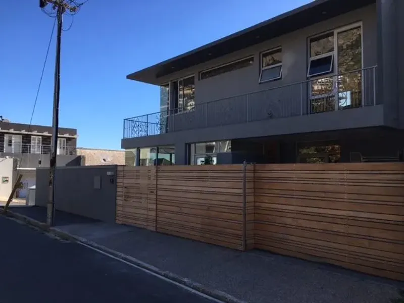 Granite Edge Villa in Fresnaye – photo 1