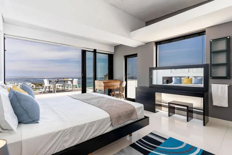 View Talay Apartment in Camps Bay – photo 14