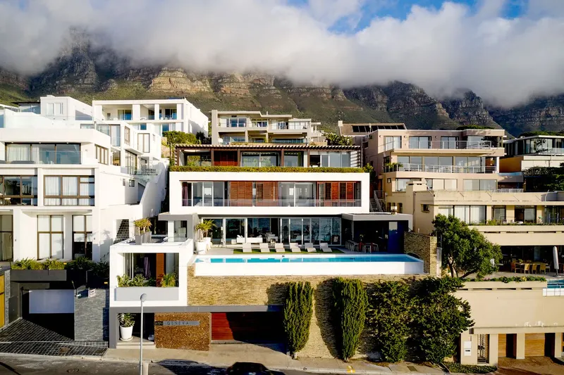 Geneva Villa in Camps Bay – photo 31
