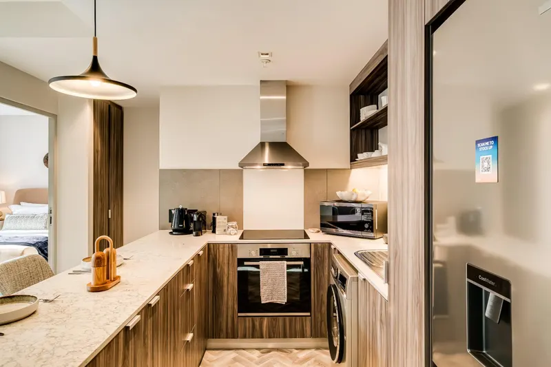 City Suite 1006 in Cape Town – photo 12