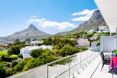 Quenera Apartment in Camps Bay – photo 4 thumbnail