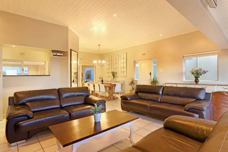 8 Sir David Baird in Bloubergstrand – photo 6