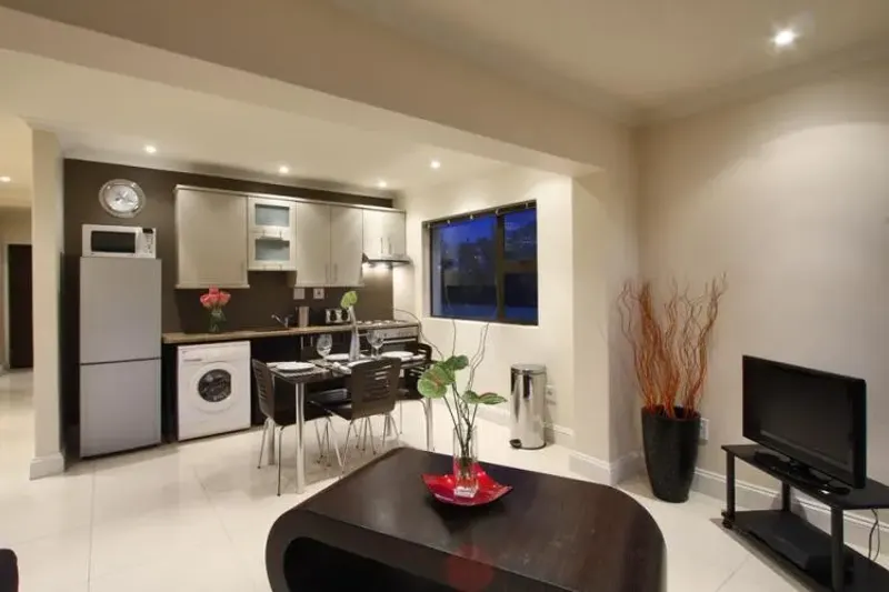 Firmont 206 in Sea Point – photo 2