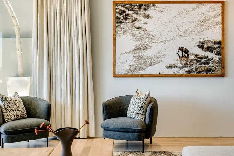 Blue Ocean Residence in Camps Bay – photo 7