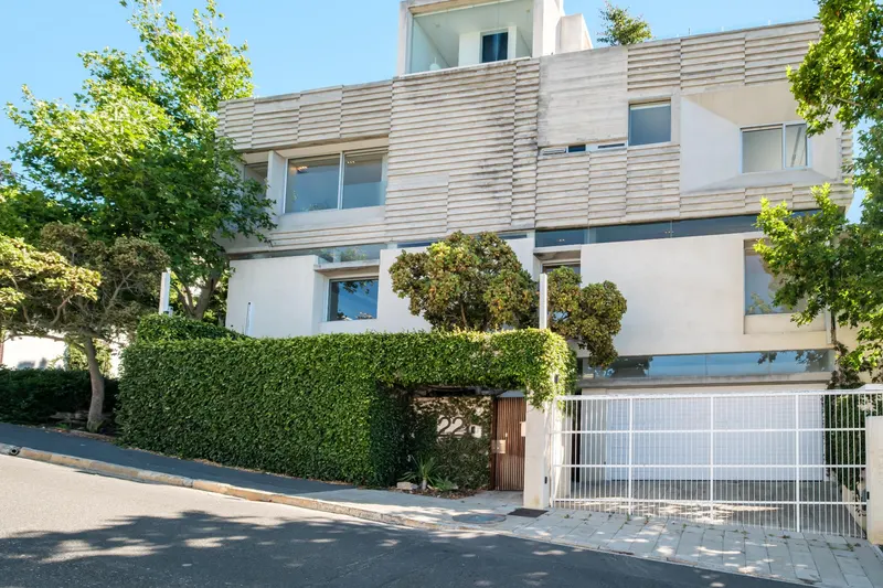 Villa Rhea in Fresnaye – photo 42